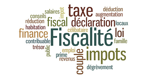 fiscalite